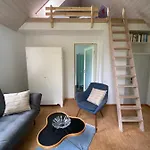 Staldhygge Bornholm - Appartment Im Pferdestall Holiday home