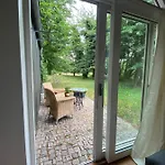 Staldhygge Bornholm - Appartment Im Pferdestall 別荘 レンネ