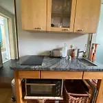 Staldhygge Bornholm - Appartment Im Pferdestall 別荘