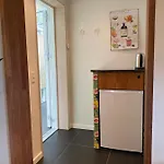 別荘 Staldhygge Bornholm - Appartment Im Pferdestall レンネ