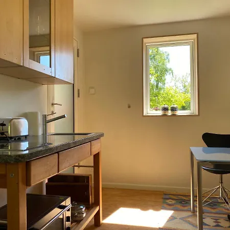 Staldhygge Bornholm - Appartment Im Pferdestall Holiday home Ronne