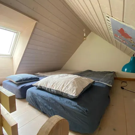 Staldhygge Bornholm - Appartment Im Pferdestall Holiday home Ronne