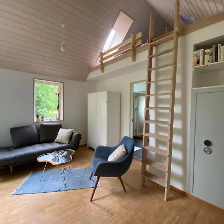 Staldhygge Bornholm - Appartment Im Pferdestall Holiday home