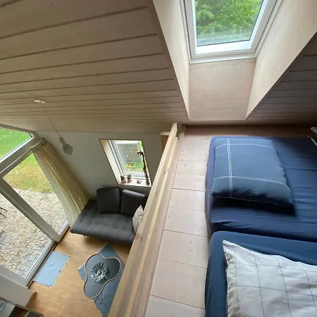 Staldhygge Bornholm - Appartment Im Pferdestall *