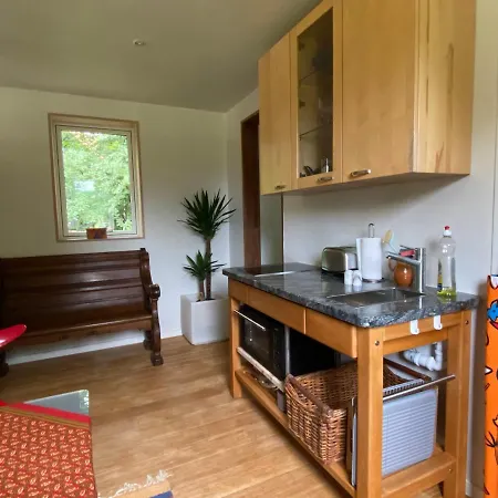 Staldhygge Bornholm - Appartment Im Pferdestall