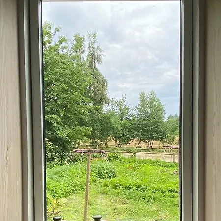 Staldhygge Bornholm - Appartment Im Pferdestall Rønne