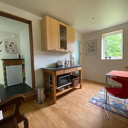 Staldhygge Bornholm - Appartment Im Pferdestall * Ronne
